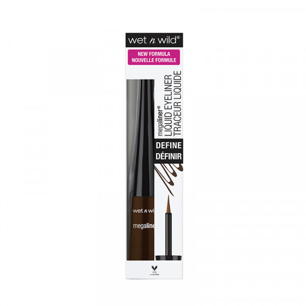 MEGALINER LIQUID EYELINER