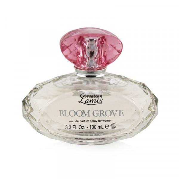 bloom grove perfume