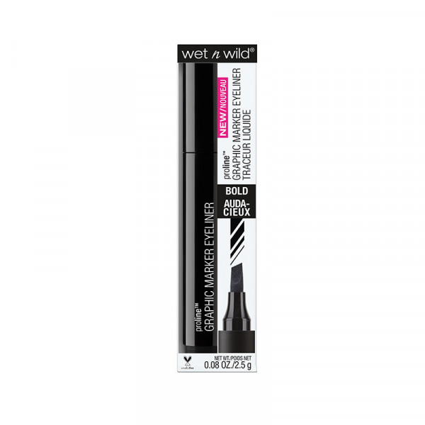 PROLINE GRAPHIC MARKER EYELINER