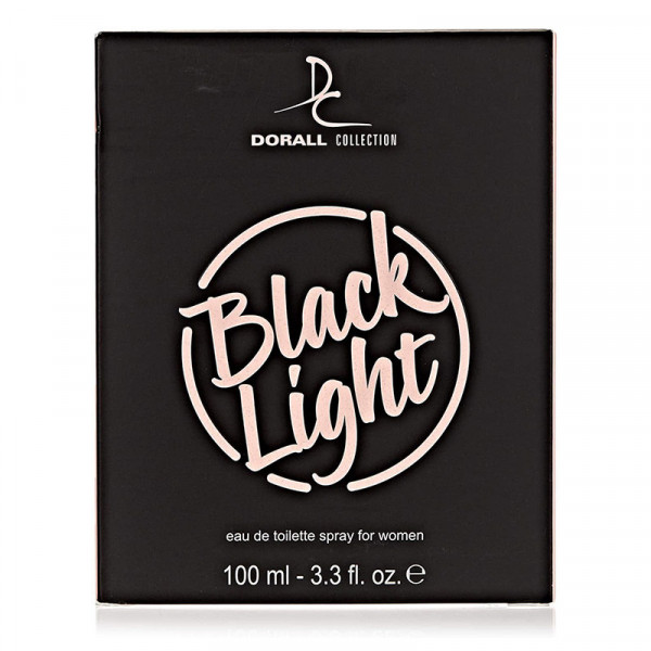 Black light dorall cheap collection