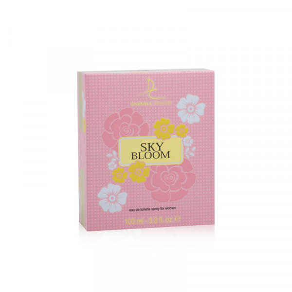 SKY BLOOM 100ML