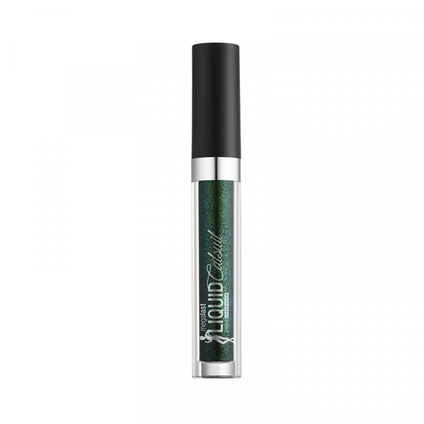 MEGALAST LIQUID CATSUIT LIQUID EYESHADOW