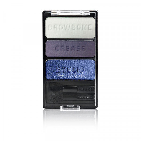 COLOR ICON EYESHADOW TRIO