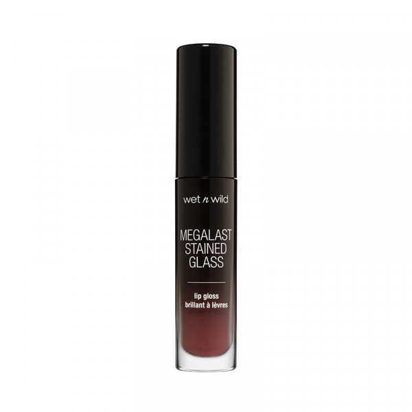 MEGALAST Stained Glass Lip Gloss