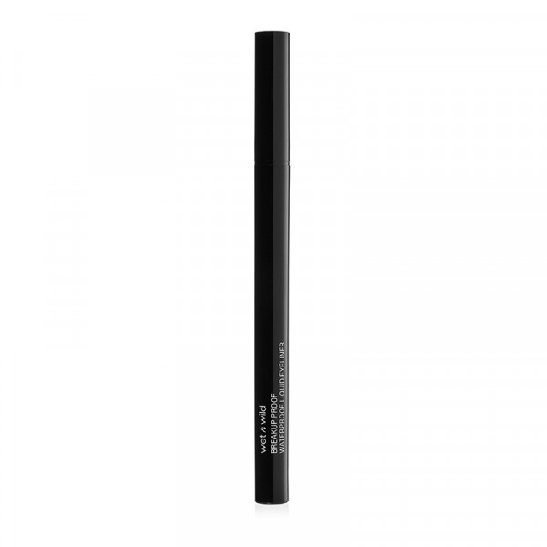 MEGALAST Breakup Proof Liquid Eyeliner